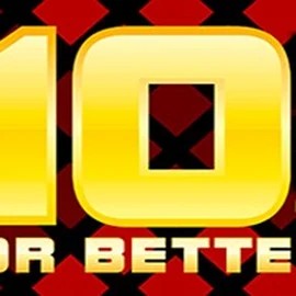 10s or Better – slot by 1x2gaming, featured at spinaltocasino.eu