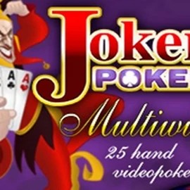 25H Joker Poker (Espresso) online slot from Espresso Games – play at spinaltocasino.eu