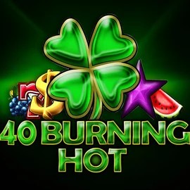game logo by Amusnet Interactive on spinaltocasino.eu