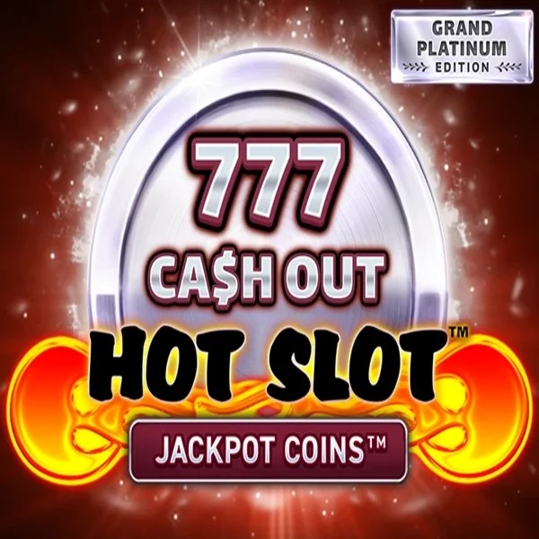 Play 777 Cash Out Grand Platinum Edition slot by Wazdan on spinaltocasino.eu