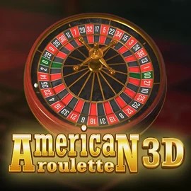 Table Games logo of American Roullete 3D (Evoplay) from Evoplay at Spinalto Casino