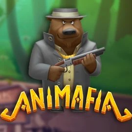game logo by Peter & Sons on spinaltocasino.eu