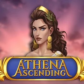 Play Athena Ascending slot by Play'n GO on spinaltocasino.eu