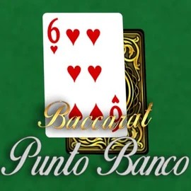 Play Baccarat - Punto Banco slot by Red Tiger Gaming on spinaltocasino.eu