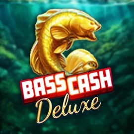 Play Bass Cash Deluxe slot by Alchemy Gaming on spinaltocasino.eu