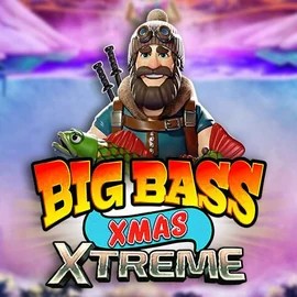 Big Bass Xmas Extreme – slot by Pragmatic Play, featured at spinaltocasino.eu