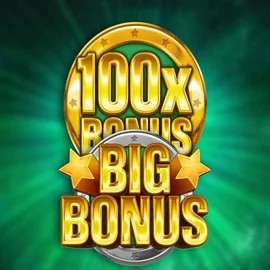Big Bonus online game logo by Inspired Gaming on spinaltocasino.eu