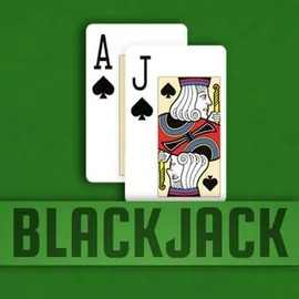 Blackjack (Relax Gaming) game by Relax Gaming – logo hosted on Spinalto Casino