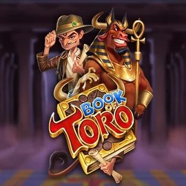 Book Of Toro – slot by ELK Studios, featured at spinaltocasino.eu