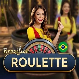 Brazilian Roulette (Pragmatic Play) slot icon by Pragmatic Play, available at Spinalto Casino