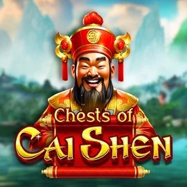 Play the Chests of Cai Shen slot by Pragmatic Play on Spinalto Casino