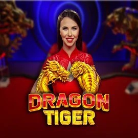Dragon Tiger (Live) by Pragmatic Play, showcased at spinaltocasino.eu – game logo
