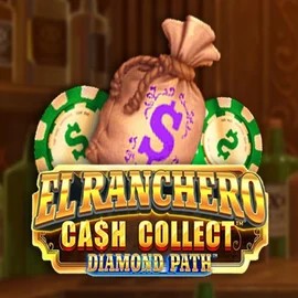 Enjoy El Ranchero Cash Collect Diamond Path by Origins – logo hosted on spinaltocasino.eu