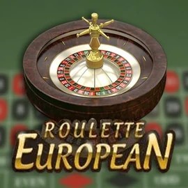 European Roulette (BGaming) game by BGAMING – logo hosted on Spinalto Casino