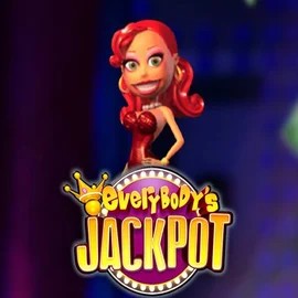 Everybody's Jackpots online slot from Playtech – play at spinaltocasino.eu