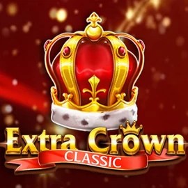 Extra Crown Classic – slot by Amusnet Interactive, featured at spinaltocasino.eu