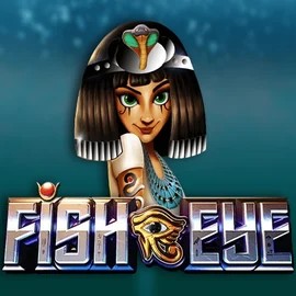 Fish Eye slot icon by Pragmatic Play, available at Spinalto Casino