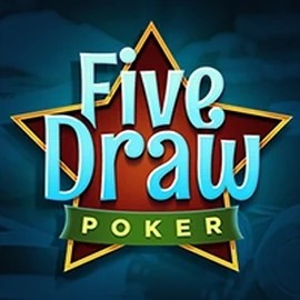 Five Draw Poker MH (Nucleus) logo by Nucleus Gaming at Spinalto Casino