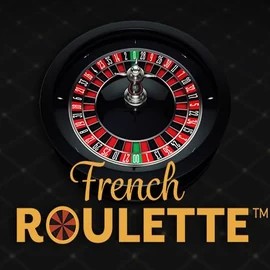 French Roulette (NetEnt) casino game by NetEnt – featured logo at Spinalto Casino