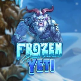 Frozen Yeti logo by BF Games at Spinalto CasinoFrozen Yeti