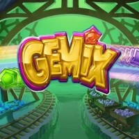 Try Gemix slot by Play'n GO on spinaltocasino.eu – logo image