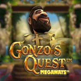 Gonzita’s Quest slot logo by Red Tiger Gaming at Spinalto Casino