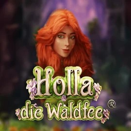 Holla die Waldfee slot visual from Hölle Games available on spinaltocasino.eu