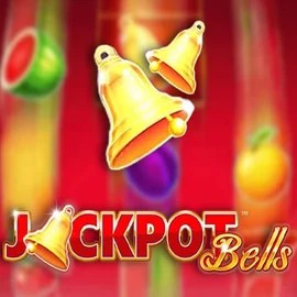 Jackpot Bells online game logo by Playtech on spinaltocasino.eu