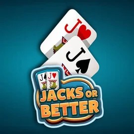 Jacks or Better (Red Rake Gaming) casino game by Red Rake Gaming – featured logo at Spinalto Casino