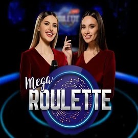 Try Mega Roulette slot by Pragmatic Play on spinaltocasino.eu – logo image
