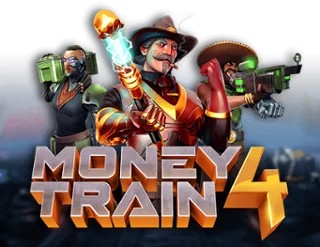 Money Train 4 online slot from Relax Gaming – play at spinaltocasino.eu