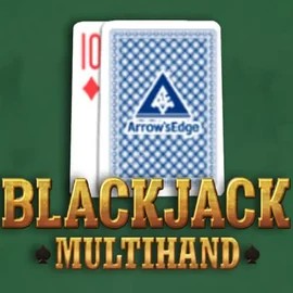 Multihand Blackjack – slot by Pragmatic Play, featured at spinaltocasino.eu