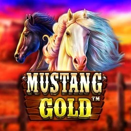 Try Mustang Gold slot by Pragmatic Play on spinaltocasino.eu – logo image