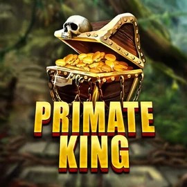 Primate King game by Red Tiger Gaming – logo hosted on Spinalto Casino
