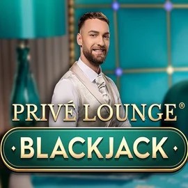 Try Privé Lounge Blackjack slot by Pragmatic Play on spinaltocasino.eu – logo image