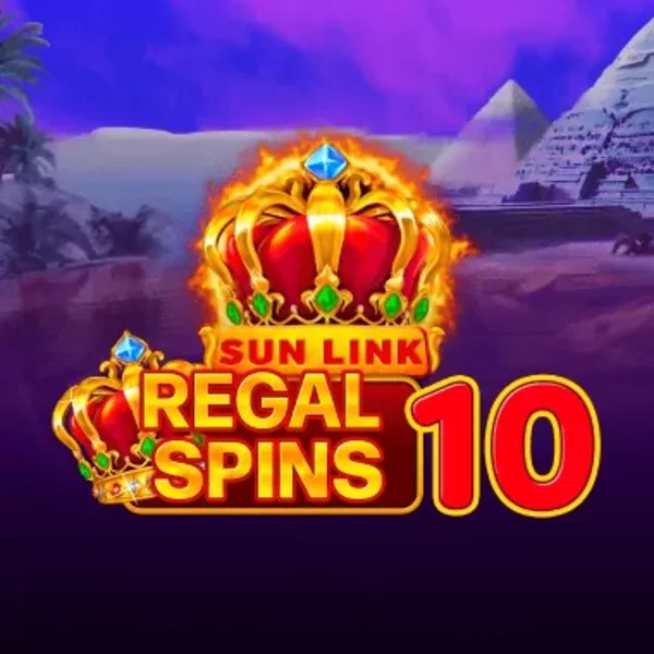 Regal Spins 10 – slot by PatePlay, featured at spinaltocasino.eu