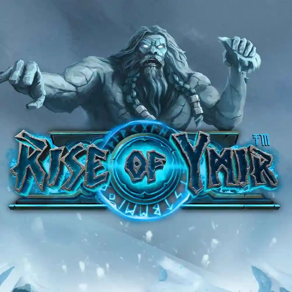 Play the Rise of Ymir slot by Hacksaw Gaming on Spinalto Casino
