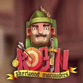 Robin Sherwood Marauders online slot from Yggdrasil – play at spinaltocasino.eu