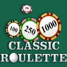 Play the Roulette slot by OneTouch Games on Spinalto Casino