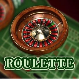 Official Table Games logo: Roulette (Habanero) by Habanero at Spinalto Casino