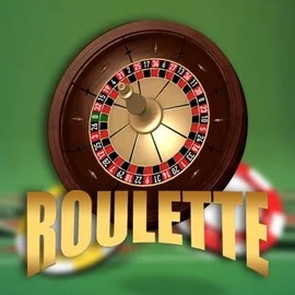 Roulette (Relax Gaming) slot visual from Relax Gaming available on spinaltocasino.eu