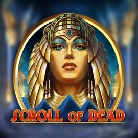 Enjoy Scroll of Dead by Play'n GO – logo hosted on spinaltocasino.eu