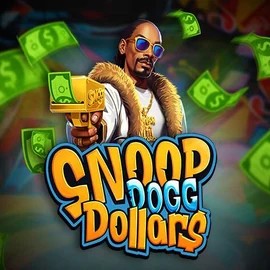 Snoop Dogg Dollars logo by BGAMING at Spinalto CasinoSnoop Dogg Dollars