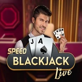 Play Speed Blackjack slot by Pragmatic Play on spinaltocasino.eu