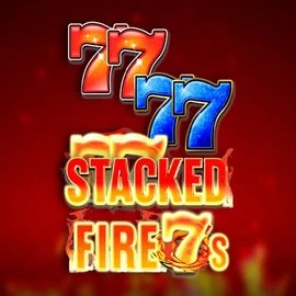 Stacked Fire 7s online slot from Inspired Gaming – play at spinaltocasino.eu