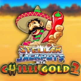 Stellar Jackpots with Chilli Gold x2 game by Lightning Box Game – logo hosted on Spinalto Casino