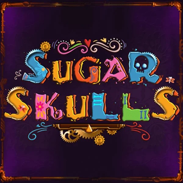 Play Sugar Skulls slot by Booming Games on spinaltocasino.eu
