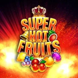 Super Hot Fruits casino game by Inspired Gaming – featured logo at Spinalto Casino