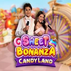 Sweet Bonanza Candy Land Live online slot from Pragmatic Play – play at spinaltocasino.eu