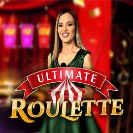 Ultimate Roulette online slot from Ezugi – play at spinaltocasino.eu
